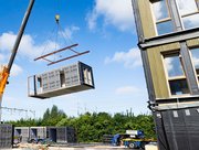 Dag van het Biobased Bouwen