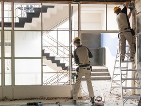 Hergebruik bouwmaterialen biedt mooie kansen