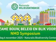 Jaarlijks NMD symposium 4 november 2025