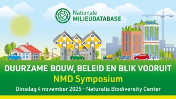 Jaarlijks NMD symposium 4 november 2025