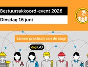 Het Bestuursakkoord-event van digiGO 2026