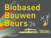 Biobased Bouwen Beurs
