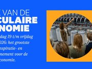 Week van de Circulaire Economie 2026