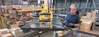 Refurbished Window – Scheldebouw (Permasteelisa Group)-en