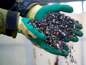 Nieuwe handreiking: Terugnamegarantie in milieuverklaringen