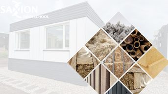 SAXION Building Technology Symposium 2026