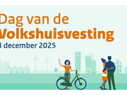 Bouwbeurs in de Jaarbeurs in Utrecht