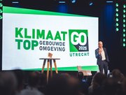 Klimaat Top Gebouwde Omgeving 2026