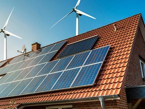 Geactualiseerde milieuverklaringen voor energiedragers en infrastructuur