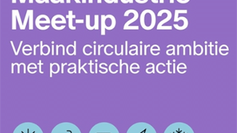 Maakindustrie Meet-up 2025